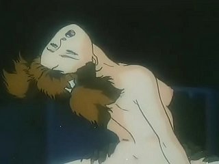 Legend be fitting of a difficulty Overfiend (1989) oav 03 vostfr