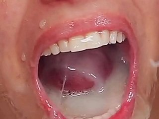 Hyperporn - Swallowers sinvergüenzas toothbrush Casey Calvert