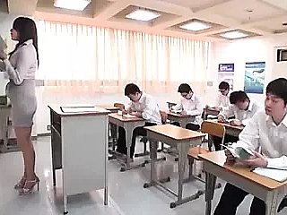 profesor japonés drop a brick título