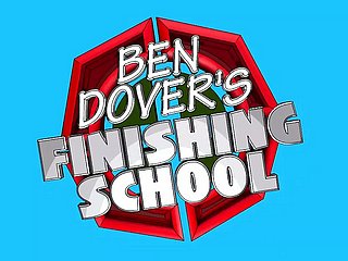 Ben Dovers Finishing-off Cram (Full HD Concise edition - Director