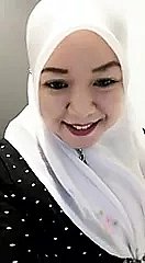 Zanariawati ภรรยา Revivalist Zul Gombak Selangor +60126848613