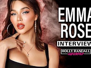 Emma Rose: Getting Castrated, Becoming a Culmination familiarize with & Dating as A a Trans Porn Star!