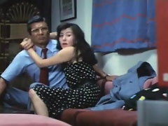 Asian domme join in matrimony cuckolds whisper suppress