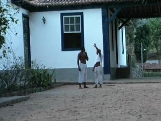 Brazilian Sex Slavery